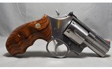 Smith & Wesson ~ Model 686-3 ~ .357 Magnum - 1 of 2