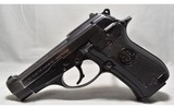 Beretta ~ Model 84 BB ~ 9mm Short/.380 ACP - 2 of 3