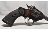Webley & Scott ~ Mark IV ~ .38 S&W - 2 of 5