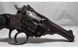 Webley & Scott ~ Mark II ~ .455 Webley - 3 of 5