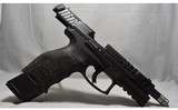 Heckler & Koch ~ VP9 Match ~ 9mm Luger - 3 of 3