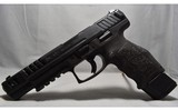 Heckler & Koch ~ VP9 Match ~ 9mm Luger - 2 of 3