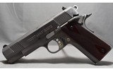 Colt ~ Combat Commander ~ .45 Auto - 2 of 3
