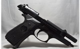 Beretta ~ Model 92FS ~ 9mm Parabellum - 3 of 3