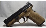 Springfield Armory ~ XD-45 Model 2 ~ .45 ACP - 2 of 3