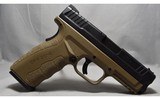 Springfield Armory ~ XD-45 Model 2 ~ .45 ACP - 1 of 3