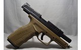 Springfield Armory ~ XD-45 Model 2 ~ .45 ACP - 3 of 3