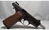 Browning ~ Hi-Power ~ 9mm Luger - 3 of 3