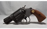 Colt ~ Agent ~ .38 Special - 2 of 2