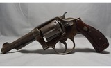 Smith & Wesson ~ U.S. Service ~ .38 S&W Special - 2 of 2