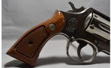 Smith & Wesson ~ Model 10-5 ~ .38 S&W Special - 2 of 5