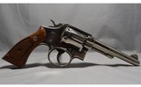 Smith & Wesson ~ Model 10-5 ~ .38 S&W Special - 1 of 5