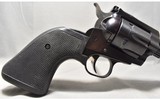 Ruger ~ New Model Blackhawk ~ .41 Magnum - 2 of 5