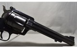 Ruger ~ New Model Blackhawk ~ .41 Magnum - 3 of 5
