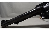 Ruger ~ New Model Blackhawk ~ .41 Magnum - 5 of 5