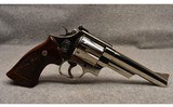 Smith & Wesson ~ Model 29-3 ~ .44 Magnum