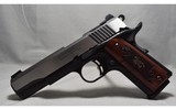 Browning ~ Black Label Model 1911 ~ .380 Auto - 2 of 3