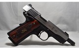 Browning ~ Black Label Model 1911 ~ .380 Auto - 3 of 3