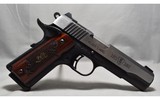 Browning ~ Black Label Model 1911 ~ .380 Auto - 1 of 3