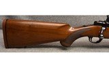 RUGER ~ M77 ~ .280 REMINGTON - 2 of 12