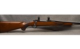 RUGER ~ M77 ~ .280 REMINGTON