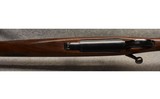 RUGER ~ M77 ~ 7MM REMINGTON MAGNUM - 9 of 12