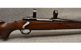 RUGER ~ M77 ~ 7MM REMINGTON MAGNUM - 3 of 12