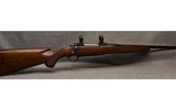 RUGER ~ M77 ~ 7MM REMINGTON MAGNUM - 1 of 12