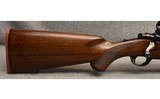 RUGER ~ M77 ~ 7MM REMINGTON MAGNUM - 2 of 12