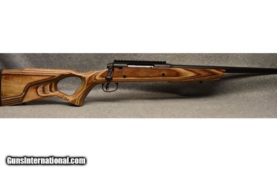 SAVAGE ARMS ~ MODEL AXIS ~ 6.5 CREEDMOOR