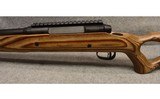 SAVAGE ARMS ~ MODEL AXIS ~ 6.5 CREEDMOOR - 6 of 9