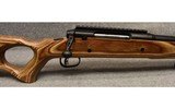 SAVAGE ARMS ~ MODEL AXIS ~ 6.5 CREEDMOOR - 3 of 9