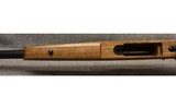 SAVAGE ARMS ~ MODEL AXIS ~ 6.5 CREEDMOOR - 8 of 9