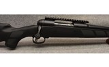 SAVAGE ARMS ~ MODEL 11 ~ .223 REMINGTON - 3 of 9