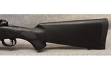 SAVAGE ARMS ~ MODEL 11 ~ .223 REMINGTON - 5 of 9