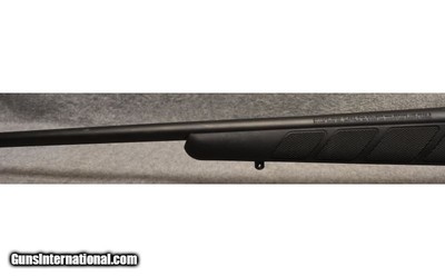 SAVAGE ARMS ~ MODEL 11 ~ .223 REMINGTON - Image 7 of 9