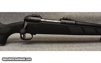 SAVAGE ARMS ~ MODEL 11 ~ .223 REMINGTON - Image 3 of 9