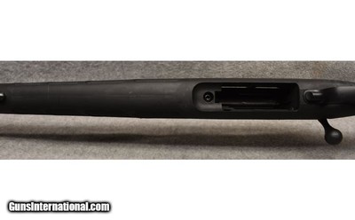 SAVAGE ARMS ~ MODEL 11 ~ .223 REMINGTON - Image 8 of 9