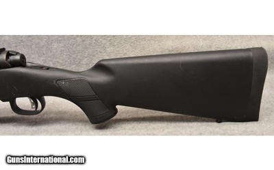 SAVAGE ARMS ~ MODEL 11 ~ .223 REMINGTON - Image 5 of 9