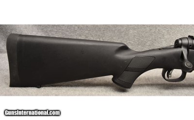 SAVAGE ARMS ~ MODEL 11 ~ .223 REMINGTON - Image 2 of 9