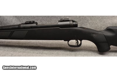SAVAGE ARMS ~ MODEL 11 ~ .223 REMINGTON - Image 6 of 9