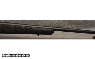 SAVAGE ARMS ~ MODEL 11 ~ .223 REMINGTON - Image 4 of 9