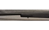 SAVAGE ARMS ~ MODEL 12 ~ .223 REMINGTON - 7 of 9