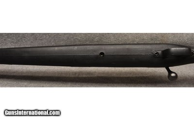 SAVAGE ARMS ~ MODEL 12 ~ .223 REMINGTON - Image 8 of 9
