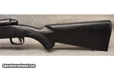 SAVAGE ARMS ~ MODEL 12 ~ .223 REMINGTON - Image 5 of 9