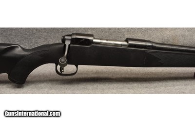 SAVAGE ARMS ~ MODEL 12 ~ .223 REMINGTON - Image 3 of 9