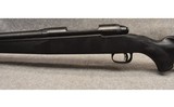 SAVAGE ARMS ~ MODEL 12 ~ .223 REMINGTON - 6 of 9