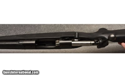 SAVAGE ARMS ~ MODEL 12 ~ .223 REMINGTON - Image 9 of 9