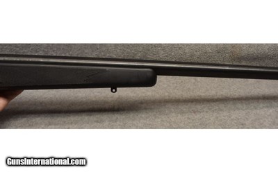 SAVAGE ARMS ~ MODEL 12 ~ .223 REMINGTON - Image 4 of 9