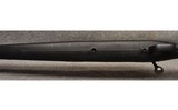 SAVAGE ARMS ~ MODEL 12 ~ .223 REMINGTON - 8 of 9